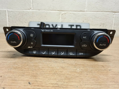 Kia Ceed Mk2 Ac Air Con Climate Heater Ac Climate Controls Switches 2013-2018 3