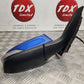 TOYOTA C-HR 2016-2019 GENUINE DRIVERS SIDE MANUAL FOLD INDICATOR WING MIRROR