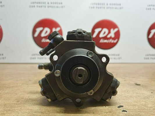 SUZUKI SWIFT MK2 1.3 DDIS DIESEL HIGH PRESSURE FUEL INJECTION PUMP 2004-2010