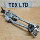 HYUNDAI I30N 2017-2020 GENUINE FRONT WINDSCREEN WIPER MOTOR + LINKAGE