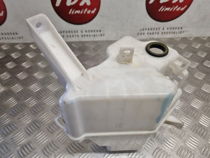 TOYOTA PRIUS PLUS MK4 2015-2023 GENUINE WINDSCREEN WASHER BOTTLE TANK 060851-552