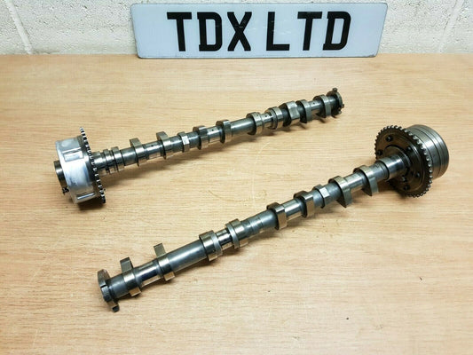 Hyundai I30n Performance CVVT 2.0 Petrol Camshafts + Gears 2017 2018 2019 2020