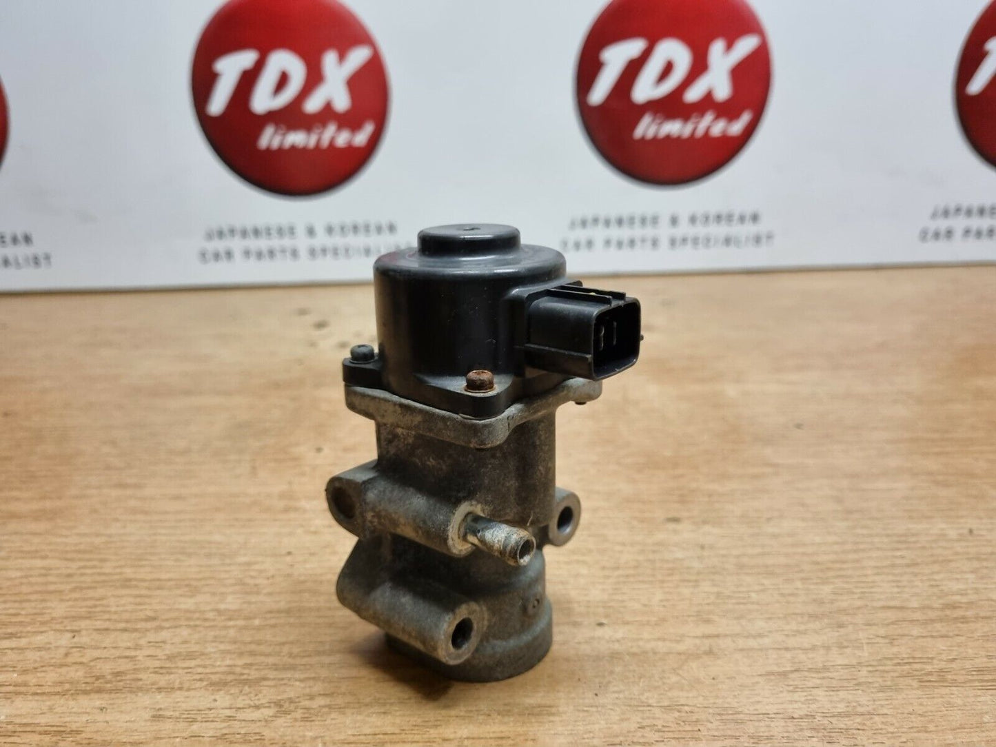 MAZDA 6 MK2 2007-2014 GH2 2.0 PETROL GENUINE EGR VALVE 79780 K6266