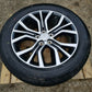 Mitsubishi Outlander Alloy Wheel 2016 2017 2018 2019 2020 225/55/18 J18X7J