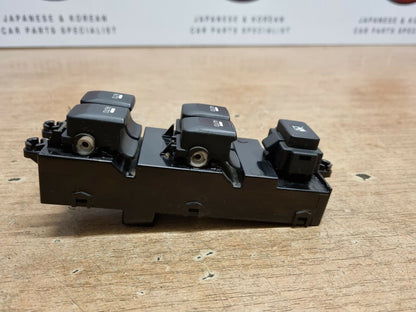 Kia Ceed Mk2 Genuine Drivers Front O/S 4 Way Window Switch 2012-2015 93570-A2900 5