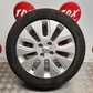 KIA RIO UB MK3 2011-2017 16" INCH GENUINE ALLOY WHEEL 8MM 195/55/16 52910-1W300