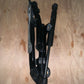 Toyota GT86 Black Rear Boot Hinges + Struts 2012 2013 2014 2015 2016 2017 2018
