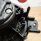 SUZUKI IGNIS MK3 GENUINE HEATER BLOWER MOTOR FAN RHD 2016-2021