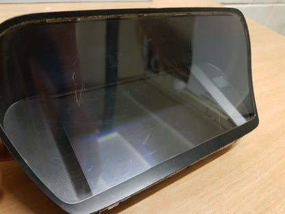 Honda Accord Sat Nav Screen P/N - 39810-Tl0-G010-M1 2009 - 2014 3