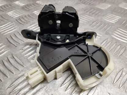 SX4 S-CROSS 2013-2016 GENUINE REAR BOOT LOCK LATCH CATCH MECHANISM 8251061MA1