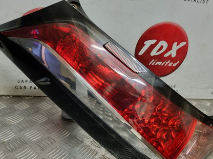 TOYOTA AYGO MK2 2014-2017 PRE-FACELIFT GENUINE PASSENGERS SIDE REAR OUTER LIGHT