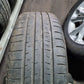 KIA OPTIMA MK4 17" 2015-2019 GENUINE ALLOY WHEEL 215/55/17 6.5Jx17 59210-2T310