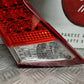 HONDA CIVIC 2012-2015 MK9 PREFACELIFT HATCHBACK PASSENGERS REAR TAILGATE LIGHT