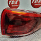 KIA SPORTAGE QL MK4 2016-2019 GENUINE DRIVERS REAR OUTER BRAKE LIGHT 92402-F10