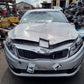 2012 KIA OPTIMA 1 (TF) 1.7 CRDI DIESEL 6 SPEED MANUAL VEHICLE FOR BREAKING