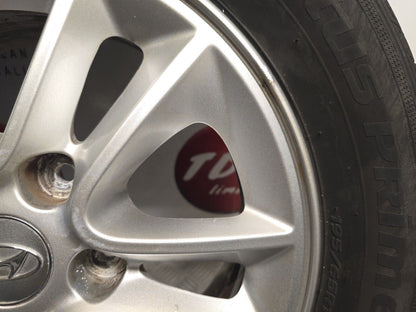 HYUNDAI I30 MK2 (GD) 15" INCH 2012-2017 ALLOY WHEEL 4.8MM 195/65/15 52910-A5150