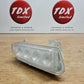 HONDA JAZZ MK4 GENUINE PASSENGERS SIDE LED DAYTIME RUNNING LIGHTS DRL 2015-2020