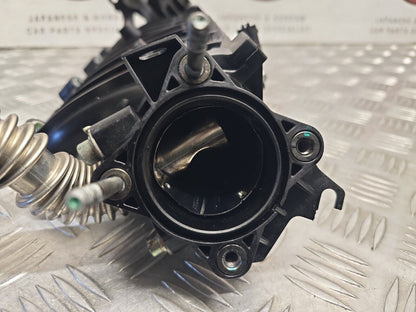 Kia Ceed Mk2 Jd 2015-2018 1.6 Crdi Genuine Euro 6 Inlet Manifold 28310-2A690 13