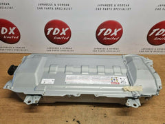 Toyota Corolla MK12 1.8 Hybrid Genuine Lithium-ion Battery Pack 2019-2022 - photo 1 of 8