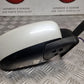 SUZUKI SWIFT 2017-2022 GENUINE DRIVERS SIDE ELECTRIC HEATED WING MIRROR ZVR