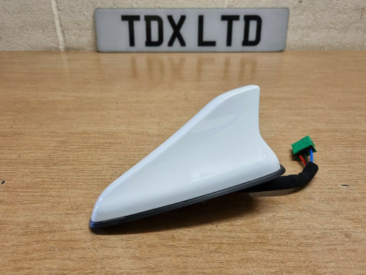 KIA CEED MK3 (CD) GENUINE SHARK FIN ANTENNA RECEIVER 2018-2021 96210-J7200