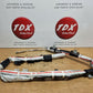 HONDA JAZZ MK4 2015-2020 GENUINE DRIVERS ROOF CURTAIN AIRBAG 0080.P1.12.0001 R
