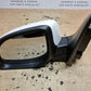 HYUNDAI I20 PB MK1 2012-2014 GENUINE PASSENGERS SIDE POWER FOLD WING MIRROR PSW