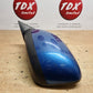 KIA VENGA YN 2010-2018 GENUINE PASSENGERS SIDE ELECTRIC WING MIRROR BYTE BLUE 5B