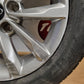 HYUNDAI I40 2011-2019 16" INCH GENUINE ALLOY WHEEL 205/60/16 7J ET40 52910-3Z610