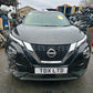 2023 NISSAN JUKE F16 N-CONNECTA 1.0 DIG-T PETROL 7 SPEED SEMI-AUTO PARTS SPARES