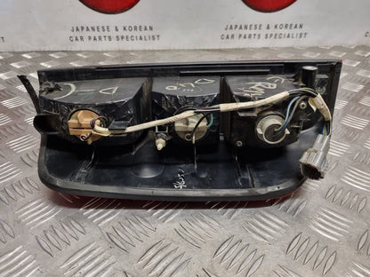 NISSAN NAVARA D40 MK2 2005-2015 GENUINE DRIVERS SIDE REAR OUTER BRAKE LIGHT LAMP