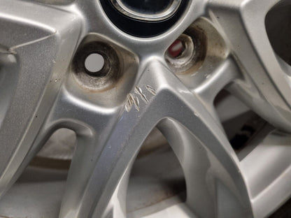 MAZXA CX-5 (KE) 2012-2017 19" INCH GENUINE ALLOY WHEEL 225/55/19 7J 9965037090