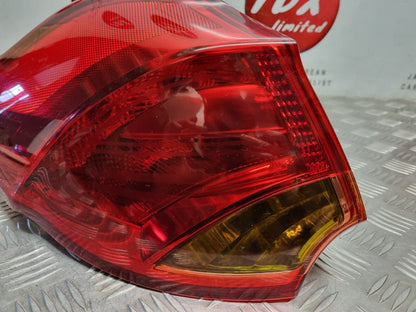 Kia Ceed Jd Mk2 2012-2018 Hatchback Passengers Rear Outer Brake Light 92401-A20 5