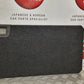NISSAN QASHQAI J11 2014-2019 MK2 GENUINE HARD BOOT FALSE FLOOR CARPET COVER DECK