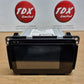 HONDA HR-V MK2 2015-2018 SAT NAV CD STEREO RADIO HEAD UNIT 39100-T8M-E53-M1