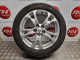 MITSUBISHI OUTLANDER MK3 2013-2018 18" INCH ALLOY WHEEL 225/55/18 4250C201