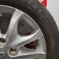 HYUNDAI I30 MK1 FD 2007-2012 16" INCH GENUINE ALLOY WHEEL 205/55/16 52910-2L210