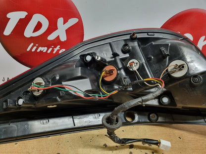 HYUNDAI I30 MK1 HATCHBACK PASSENGERS SIDE REAR OUTER BODY LIGHT LAMP 2007-2011