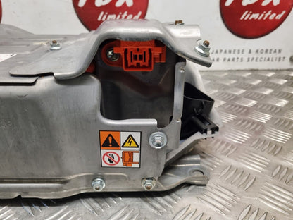 TOYOTA YARIS MK4 2020-2023 1.5 HYBRID GENUINE LI-ION BATTERY PACK G9280-K0010