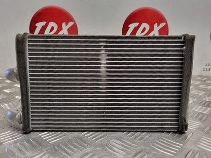 MISTUBISHI OUTLANDER MK3 2014-2018 2.0 PETROL PHEV HEATER RADIATOR MATRIX