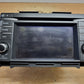 MAZDA 6 GJ MK3 2013-2016 GENUINE SAT NAV CD STEREO RADIO HEAD UNIT GHR966DV0B