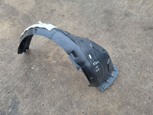 Kia Stonic Drivers Front Wheel Arch Mud / Splash Guard 2017-2020 86814-H8400