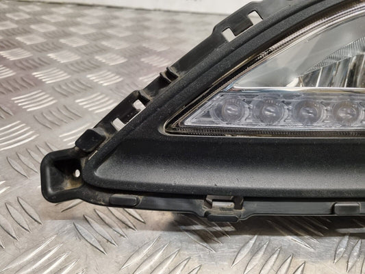 HYUNDAI I30 (GD) MK2 2012-2017 GENUINE PASSENGERS FRONT LED DRL + FOG LIGHT LAMP