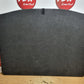 SUZUKI SX4 S-CROSS 2013-2019 GENUINE REAR BOOT FLOOR COVER CARPET DECK LINER