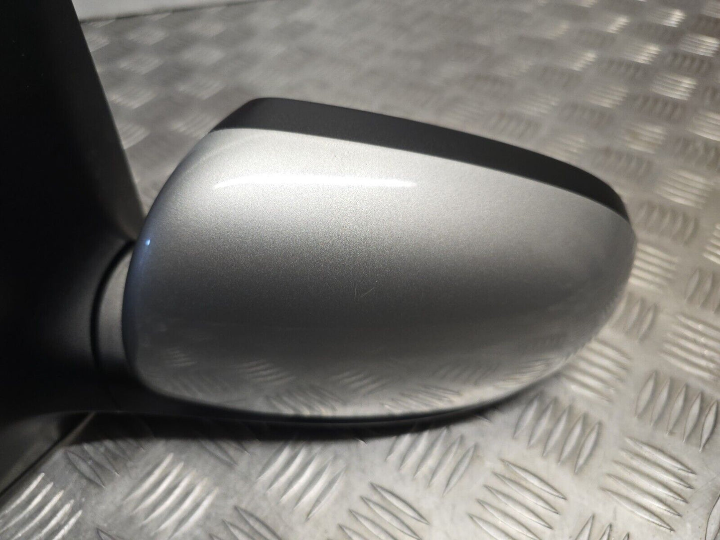 HYUNDAI I10 MK1 (PA) 2008-2013 PASSENGERS SIDE MANUAL FOLD ELECTRIC WING MIRROR