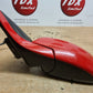 SUZUKI SWIFT 2005-2010 GENUINE PASSENGERS SIDE ELECTRIC HEATED WING MIRROR RED