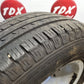 MITSUBISHI OUTLANDER MK3 16" INCH 2013-2018 GENUINE ALLOY WHEEL 6.5J 215/70/16