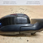 NISSAN JUKE F15 2010-2014 GENUINE DRIVERS SIDE POWER FOLD WING MIRROR BLACK