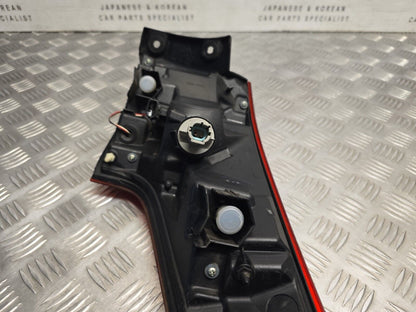 NISSAN QASHQAI J11 2014-2017 MK2 PREFACELIFT PASSENGER REAR BODY BRAKE LED LIGHT