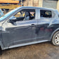 2012 NISSAN JUKE TEKNA F15 1.5 DCI DIESEL 6 SPEED MANUAL VEHICLE FOR BREAKING